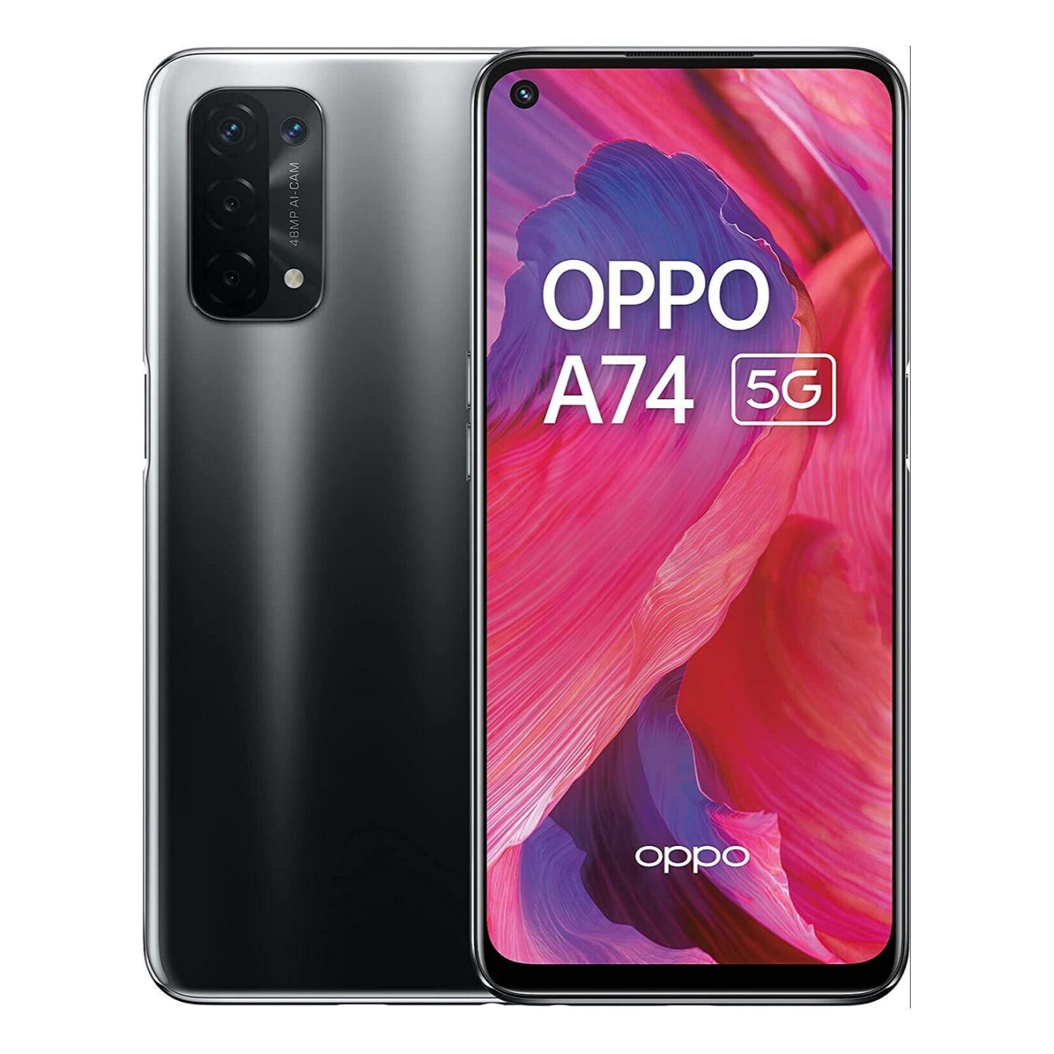 Oppo A74 5G