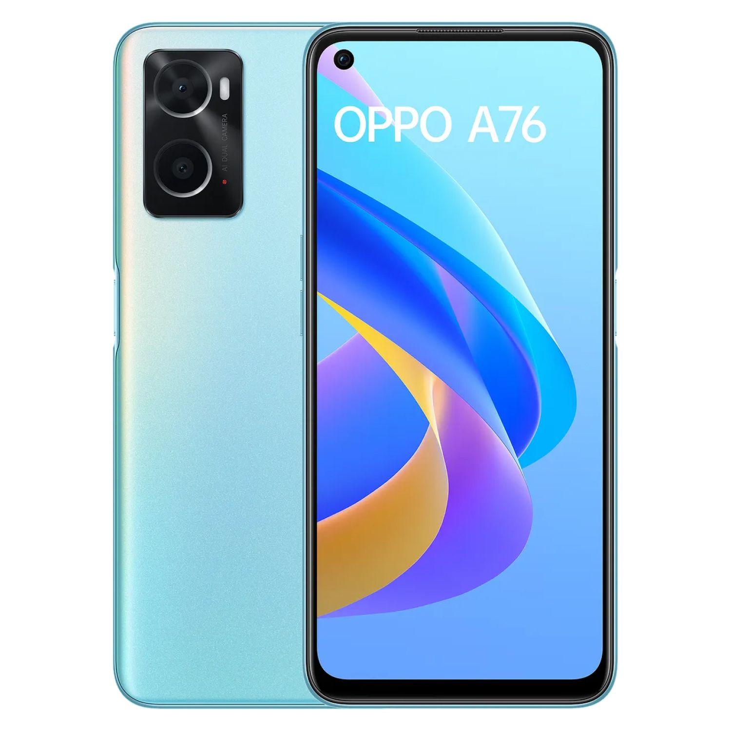 Oppo A76