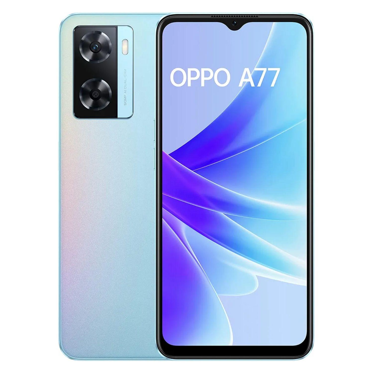 Oppo A77