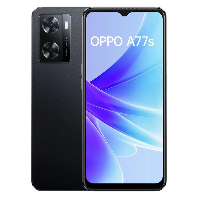 Oppo A77s