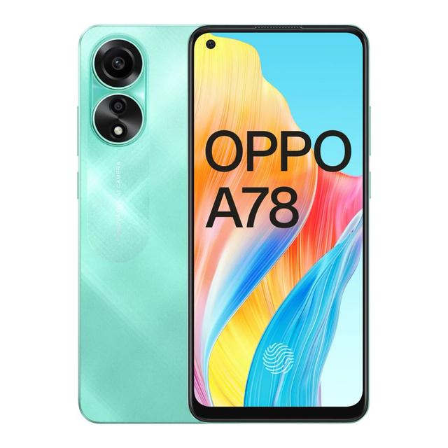 Oppo A78 4G