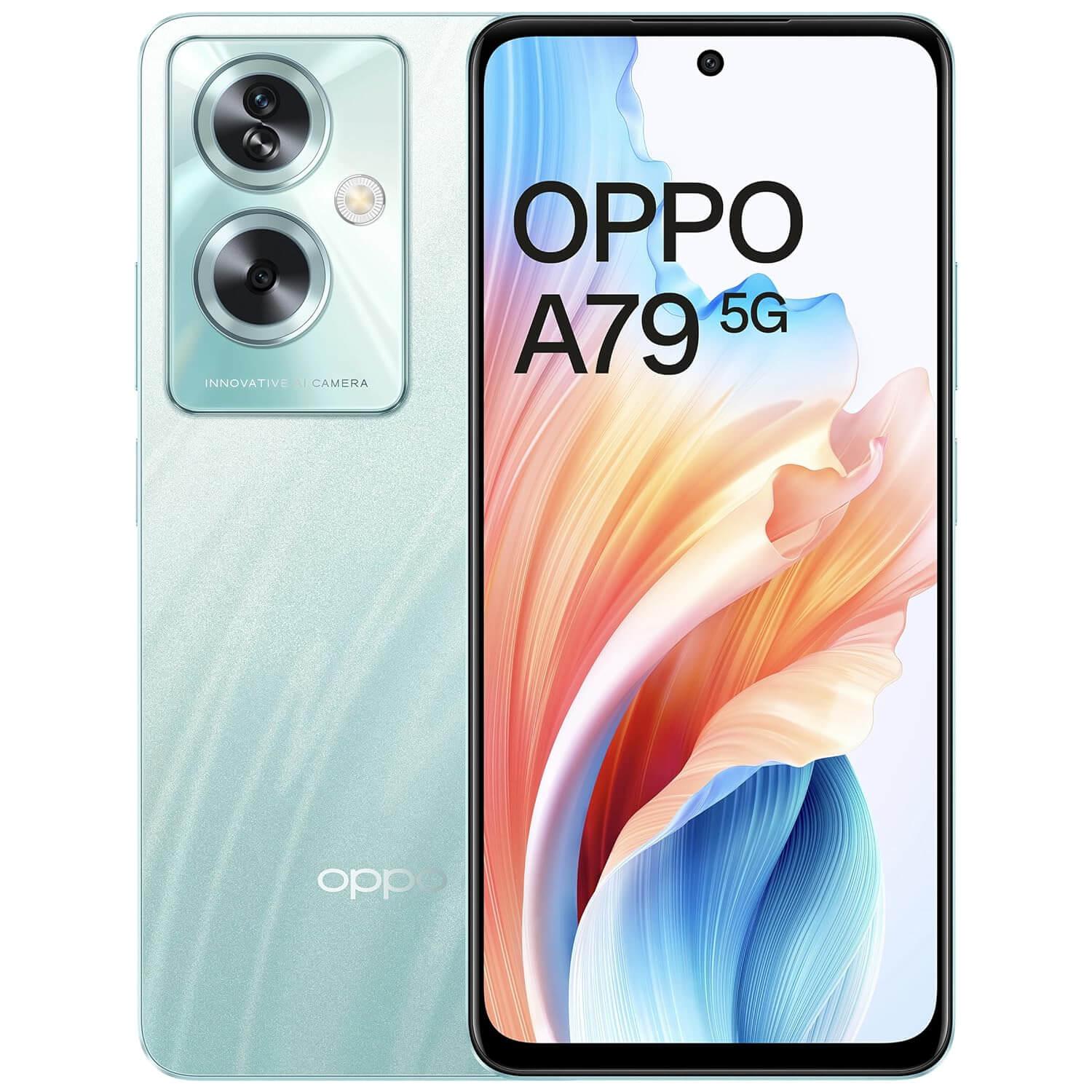 Oppo A79