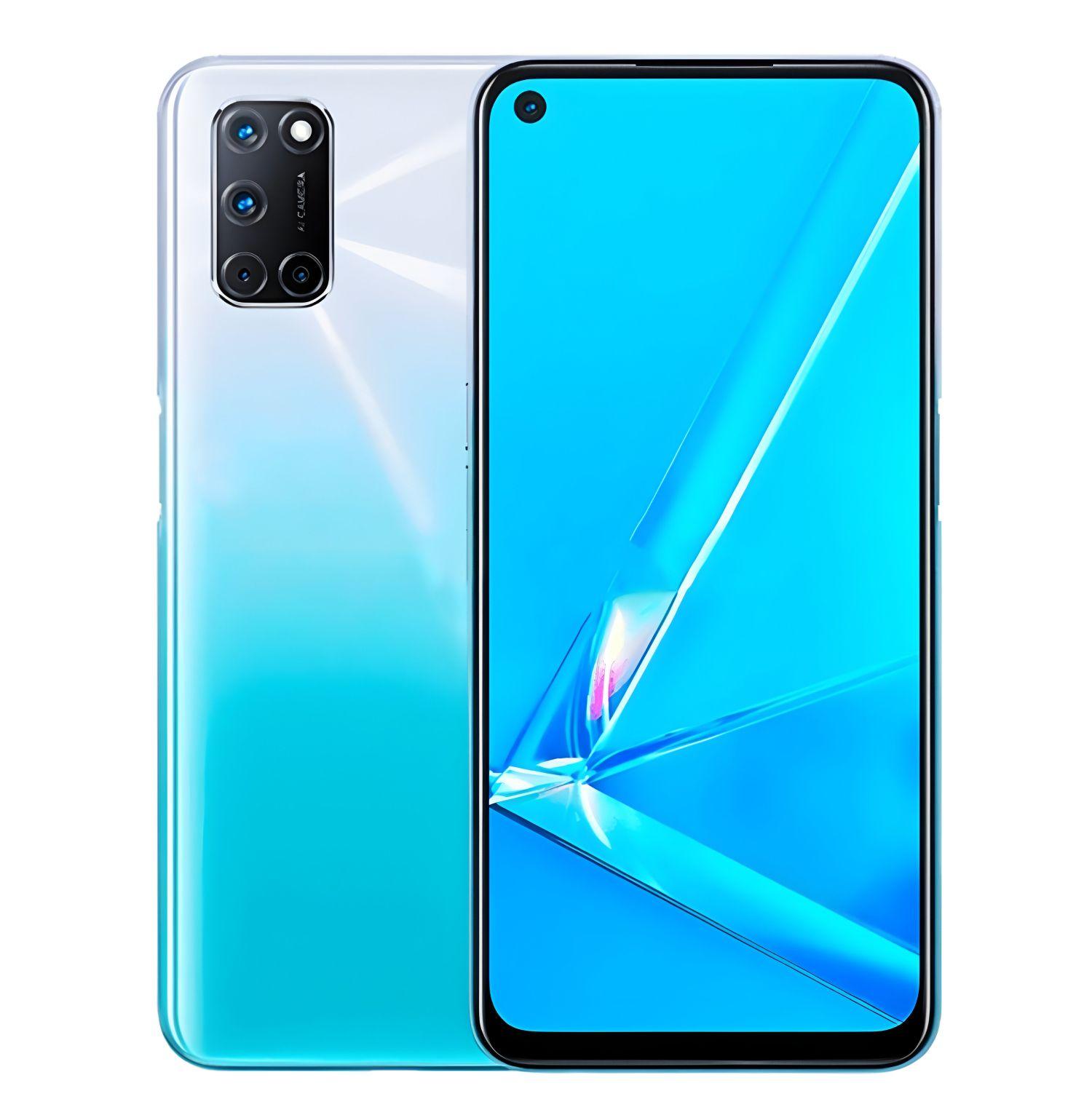 Oppo A92 Specifcation