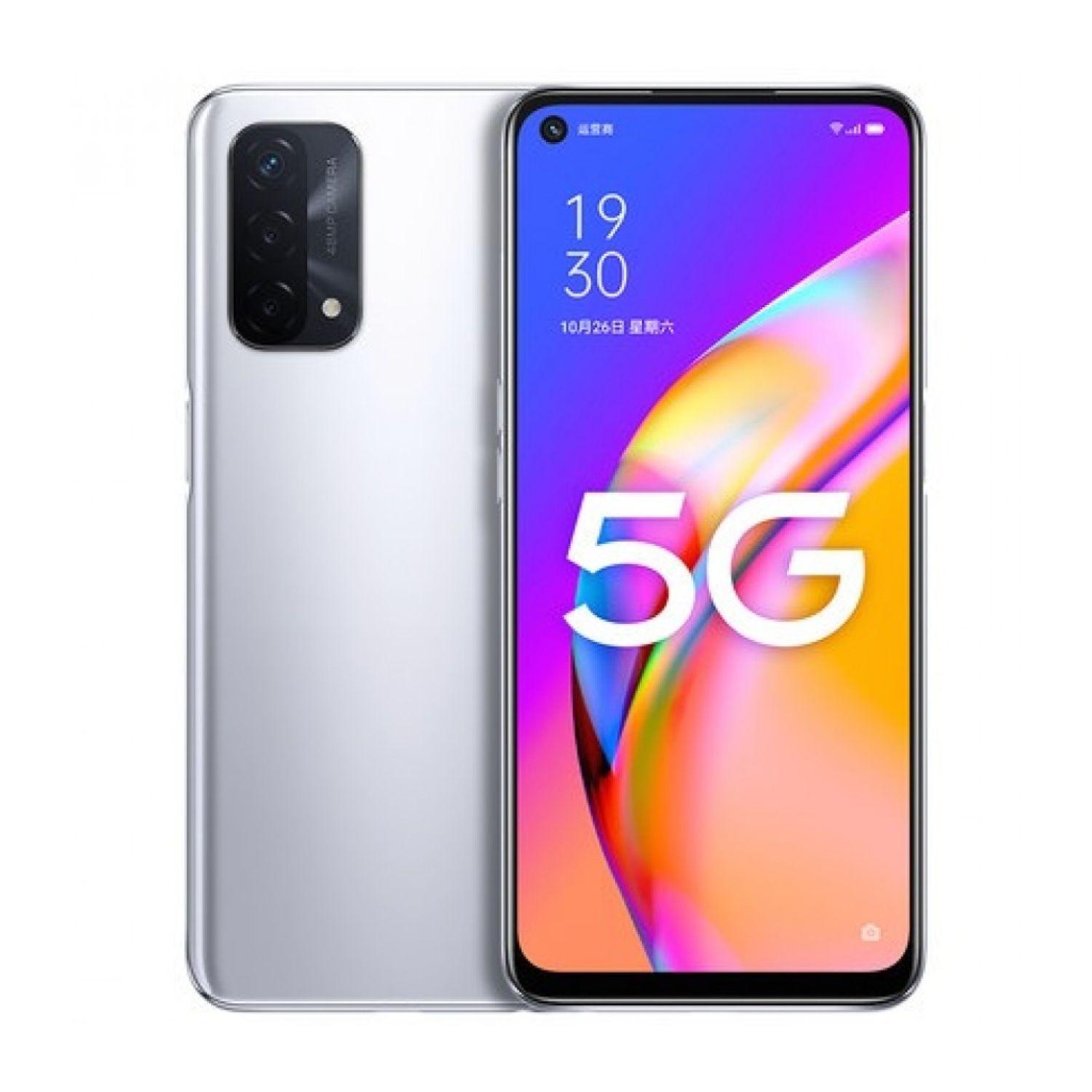 Oppo A93 5G