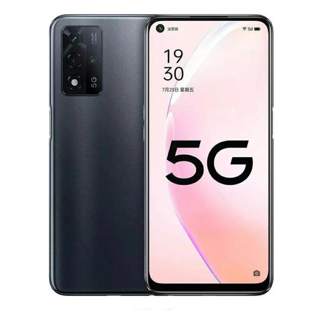 Oppo A93s 5G