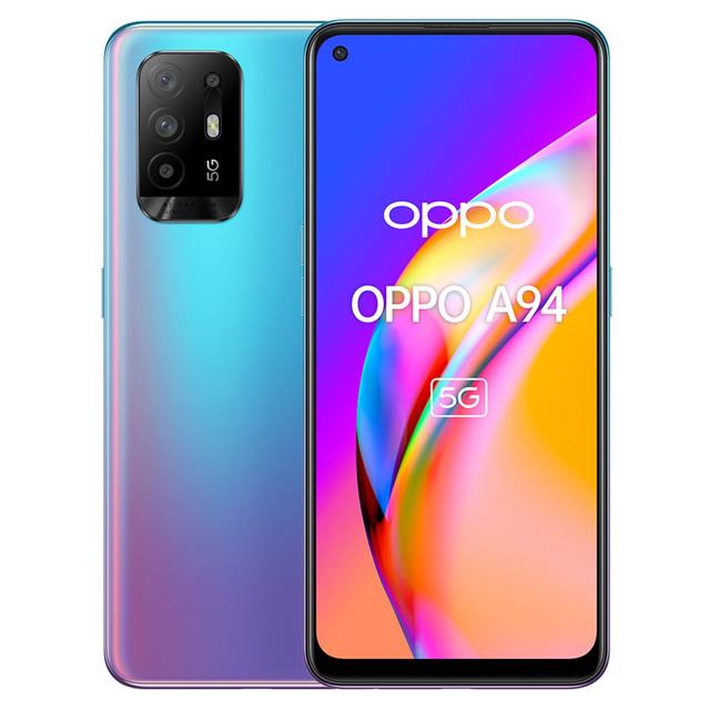 Oppo A94 5G