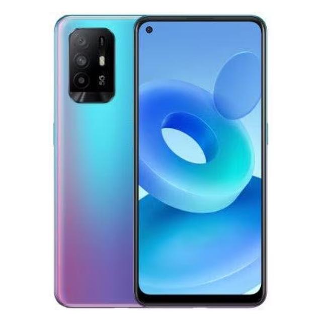 Oppo A95 5G