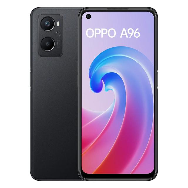 Oppo A96