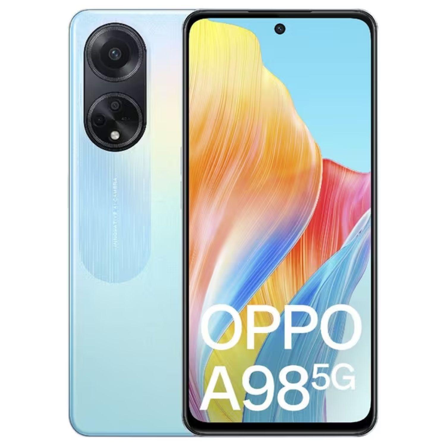 Oppo A98