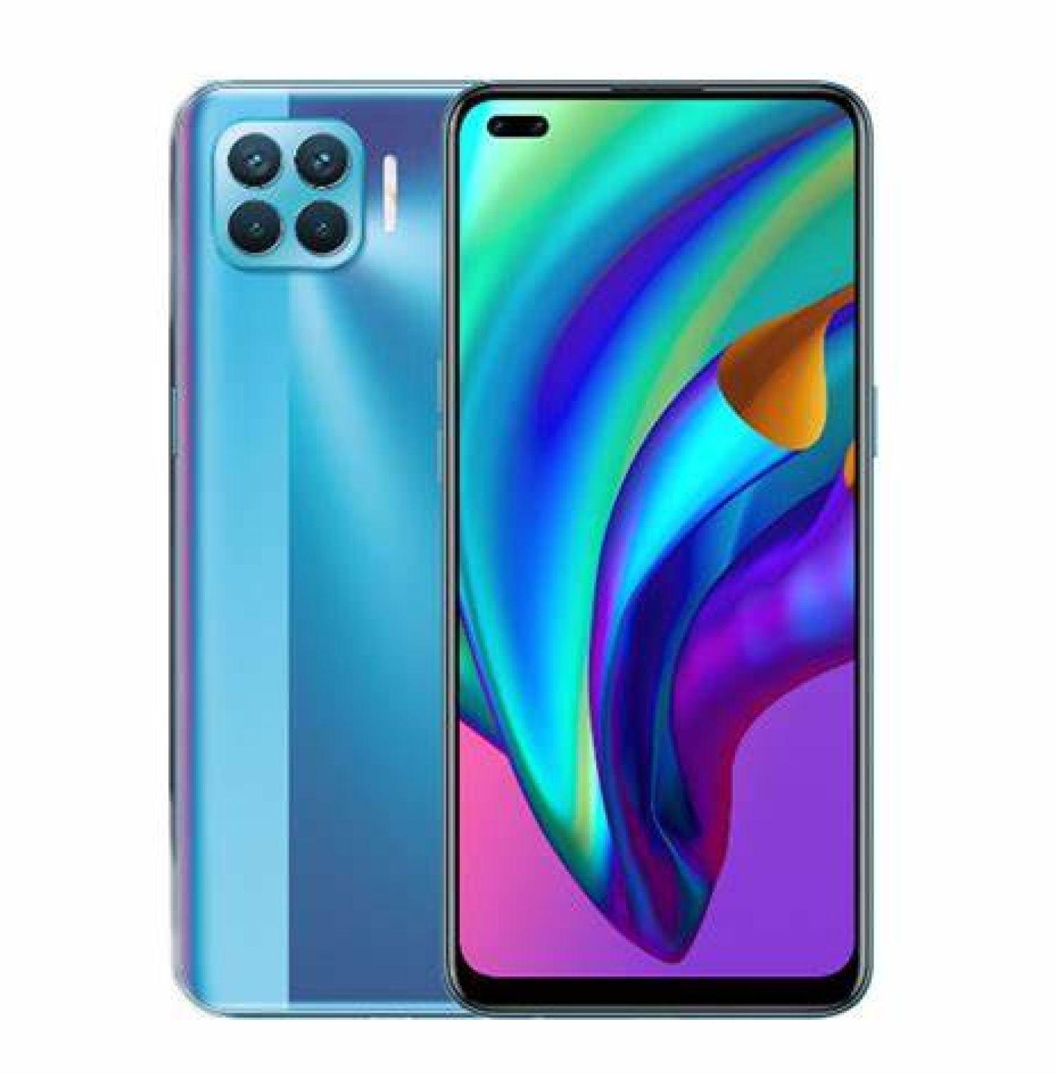 Oppo F17 Pro Specifcation