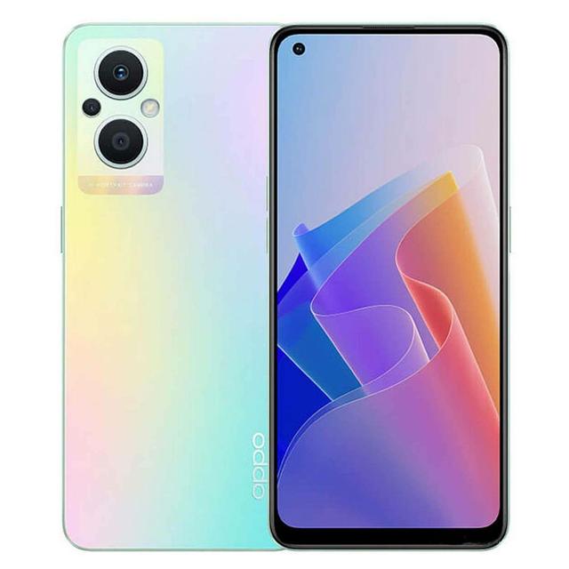 Oppo F21 Pro 5G