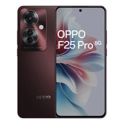 related Oppo F25 Pro image