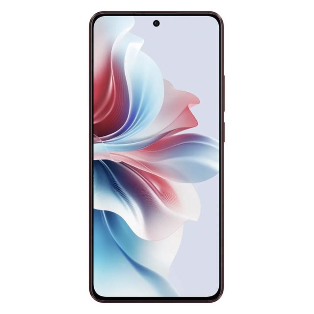 Oppo F25 Pro front view