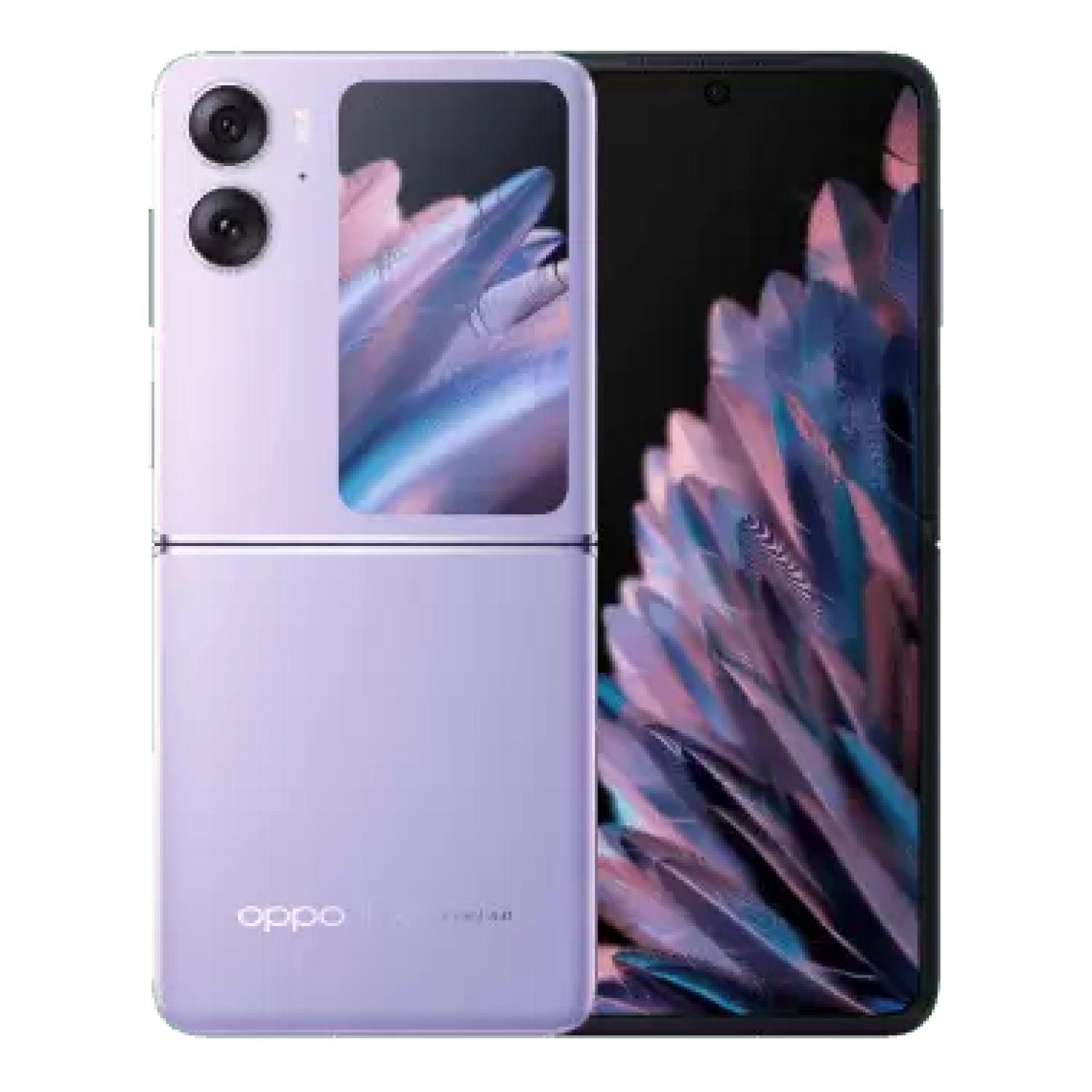 Oppo Find N2 Flip Specifcation