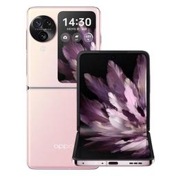 related Oppo Find N4 Flip image