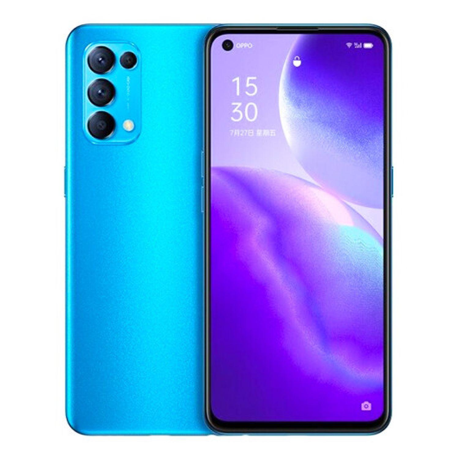 Oppo Find X3 Lite