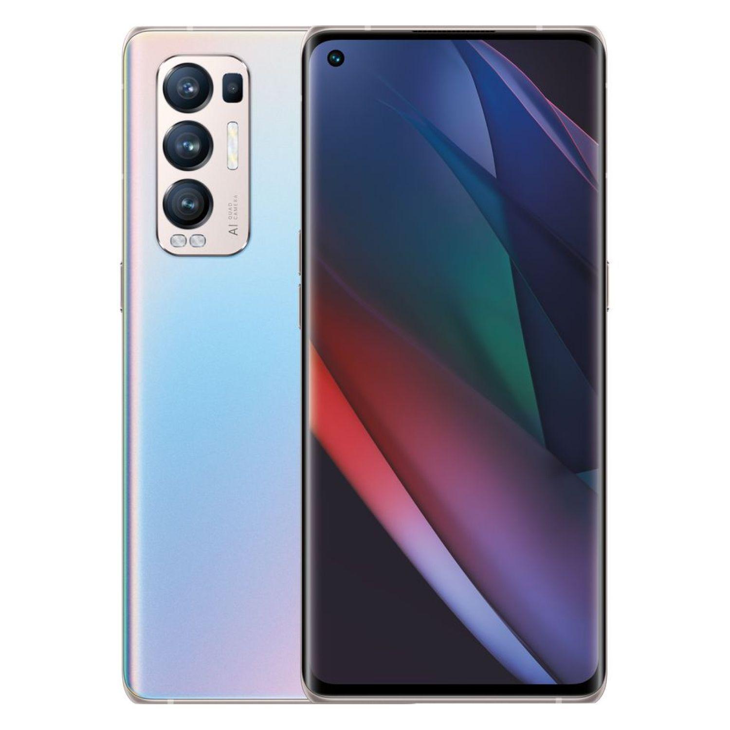 Oppo Find X3 Neo