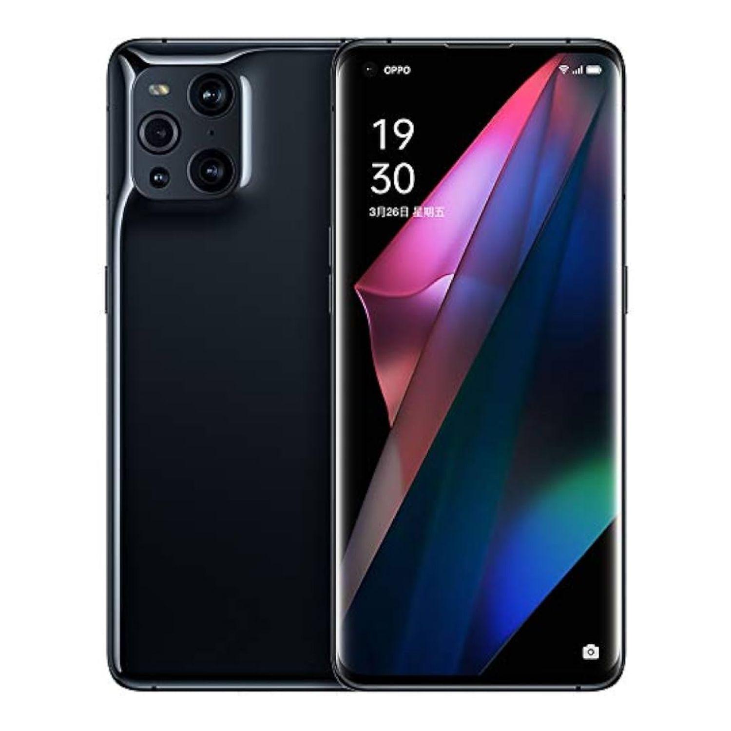 Oppo Find X3 Pro