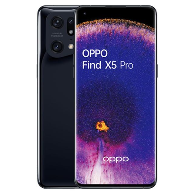 Oppo Find X5 Pro