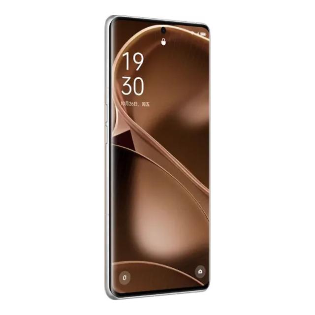 Oppo Find X6 Pro front view