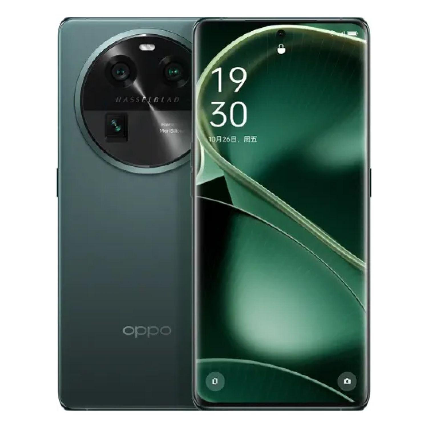 Oppo Find X6