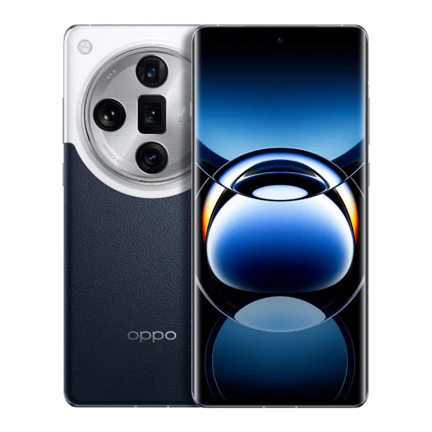 Oppo Find X7 Ultra