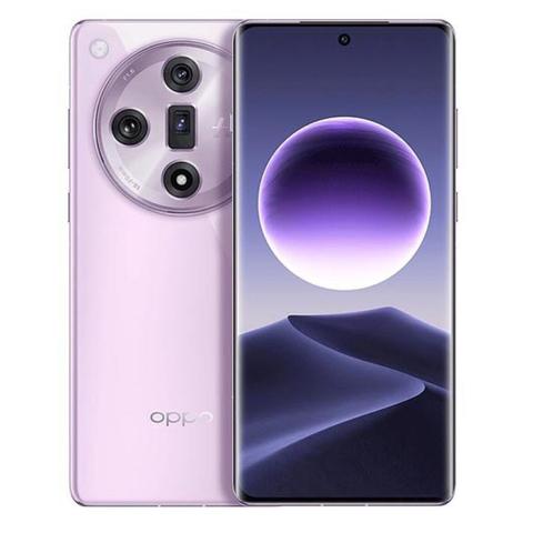 Oppo Find X7