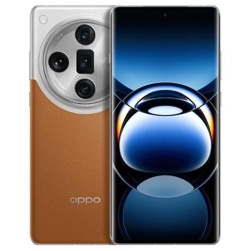 Oppo Find X8 Ultra Specification