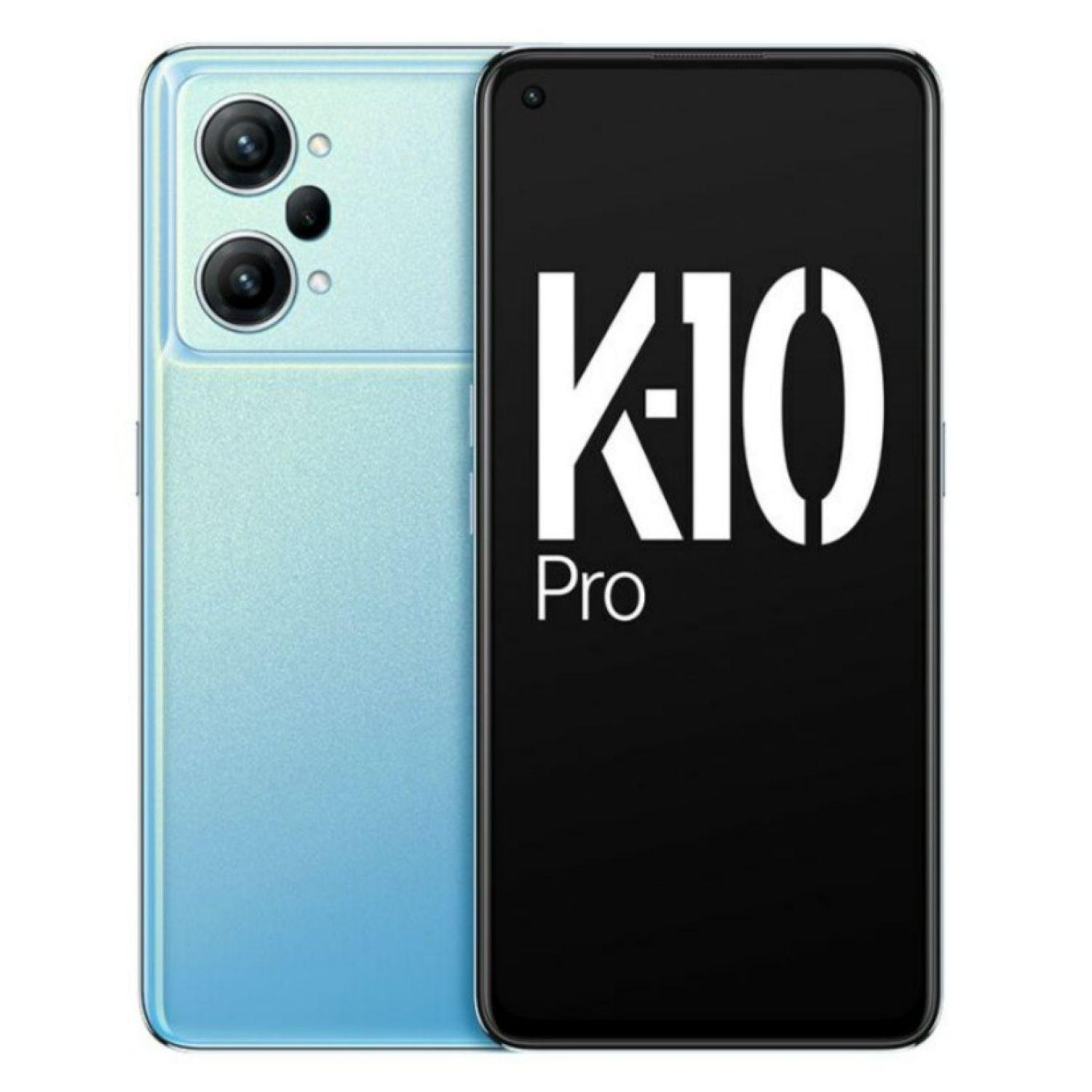 Oppo K10 Pro