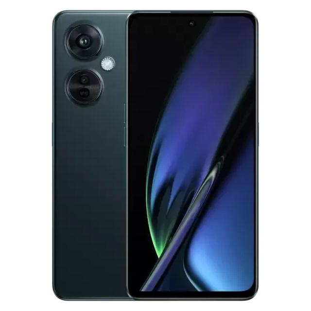 Oppo K11x