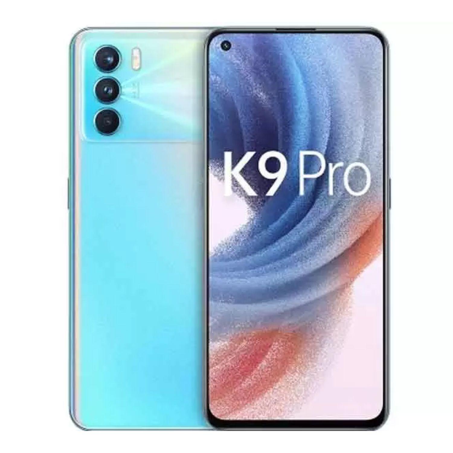 Oppo K9 Pro