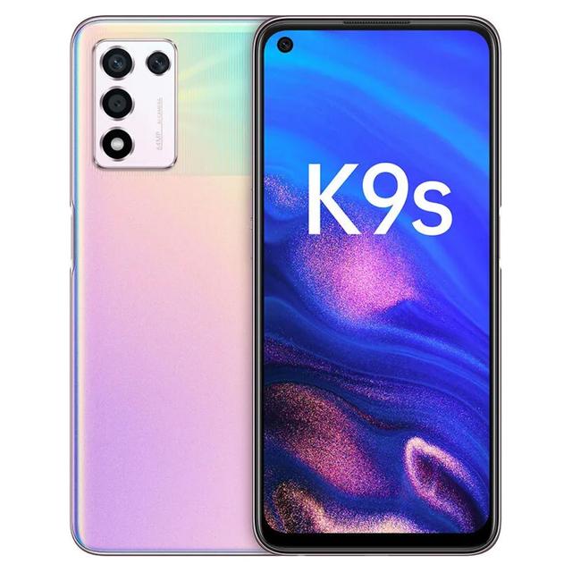 Oppo K9s