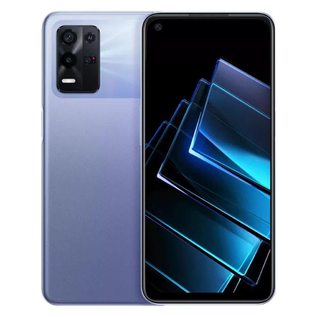 Oppo K9x