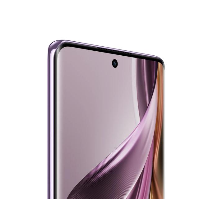 Oppo Reno10 Pro front view