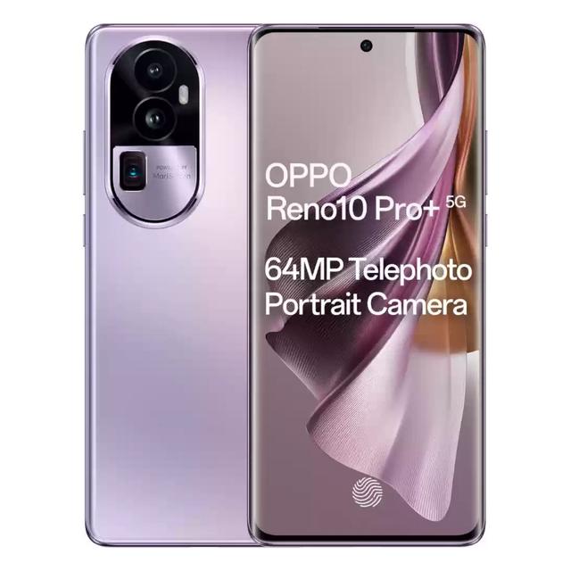 Oppo Reno10 Pro+