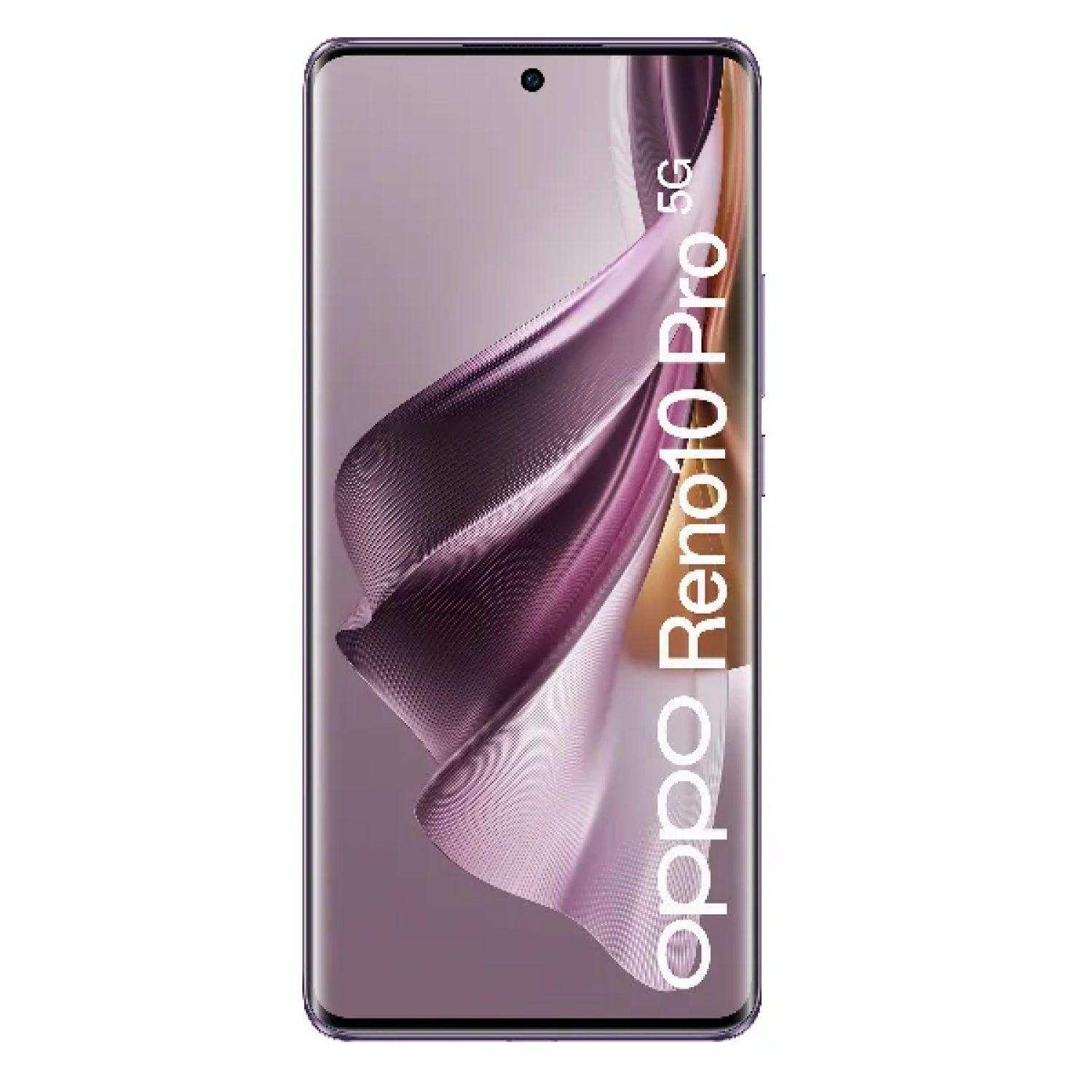 Oppo Reno10 Pro+ front view