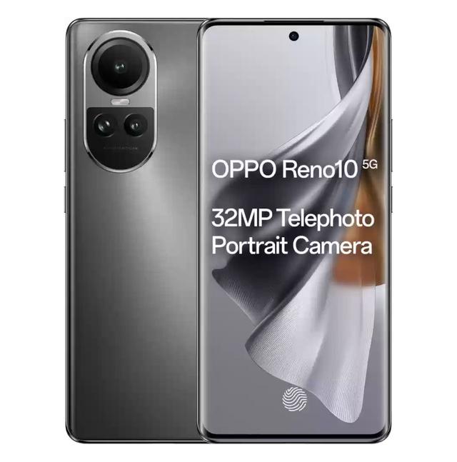 Oppo Reno10 Specifcation