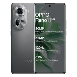 related Oppo Reno11 image