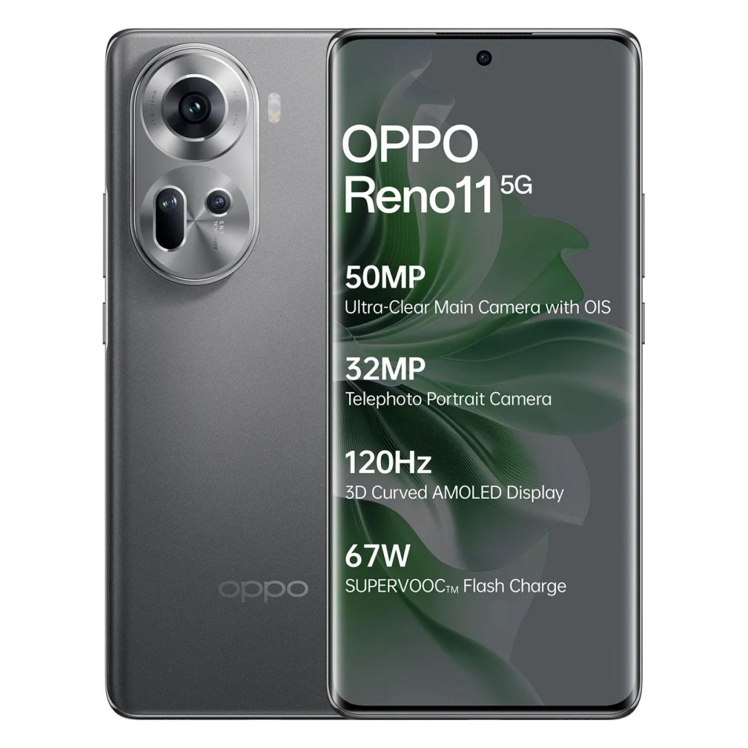 Oppo Reno11