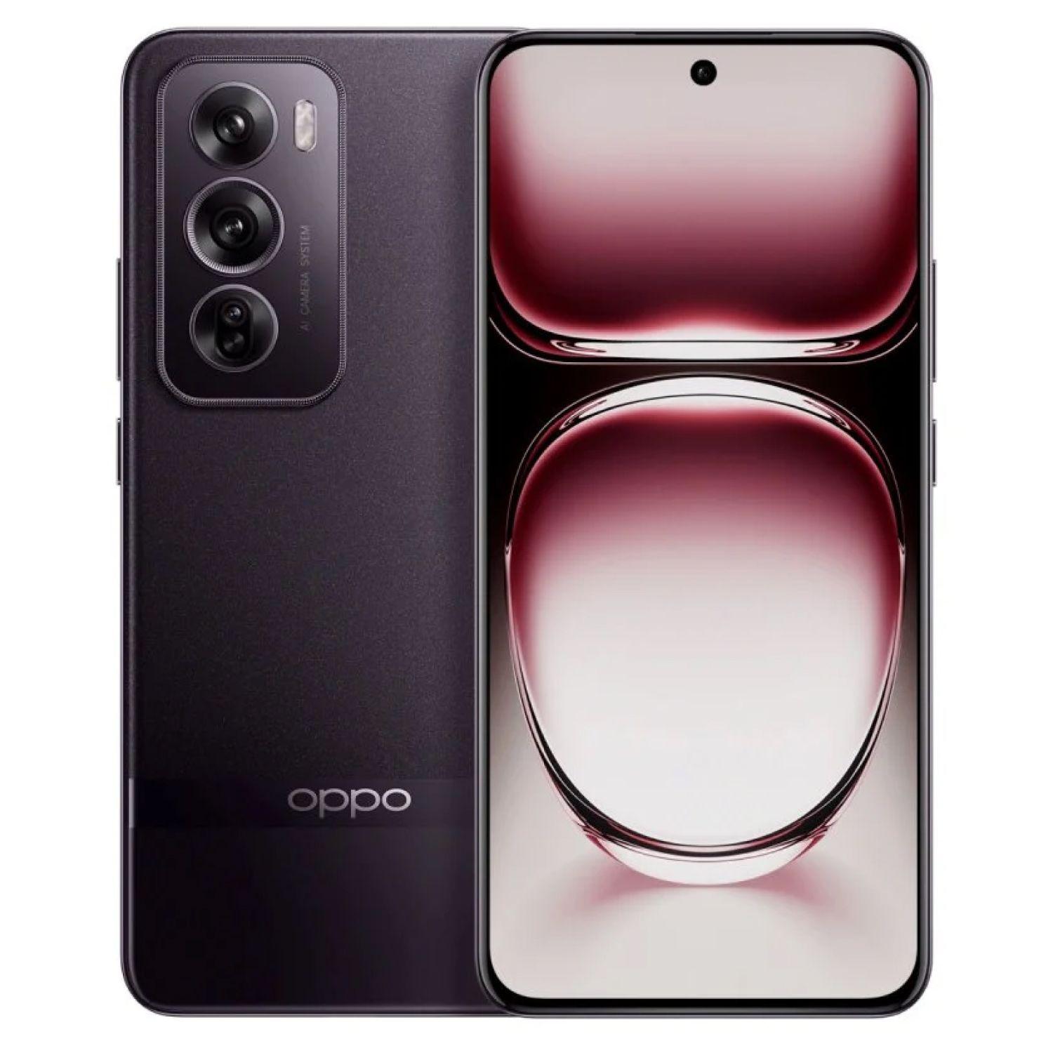 Oppo Reno12 Pro Specifcation