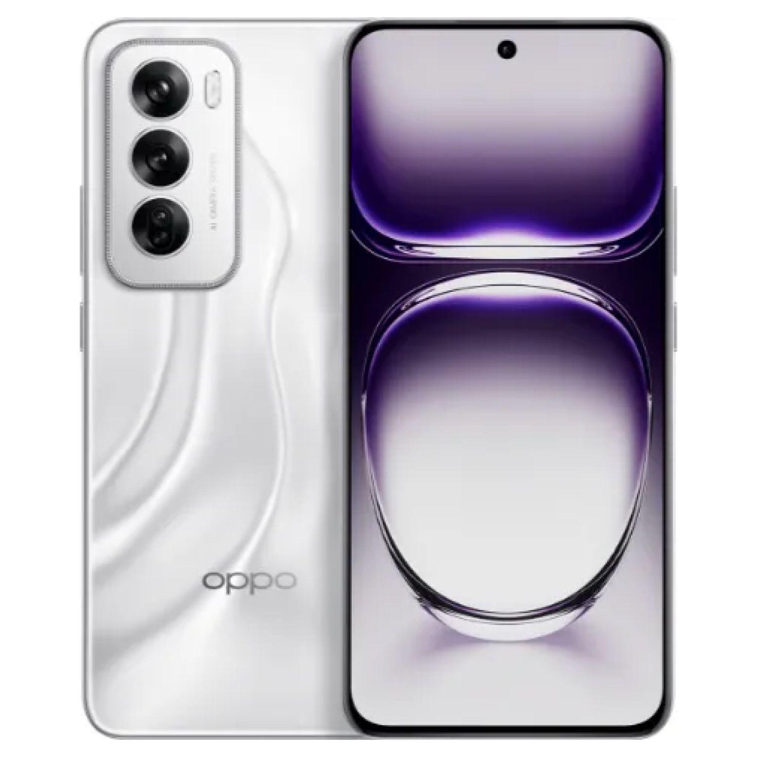 Oppo Reno12 Specifcation