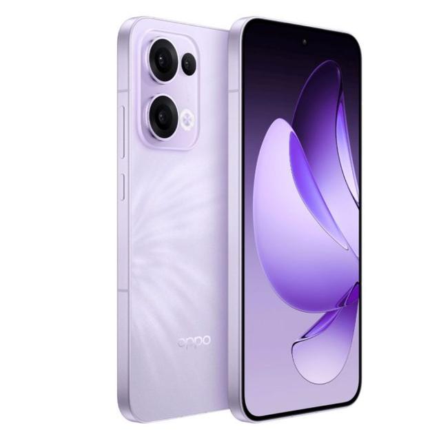 Oppo Reno13 5G - 1 Specs