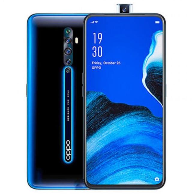 Oppo Reno2 Z Specifcation