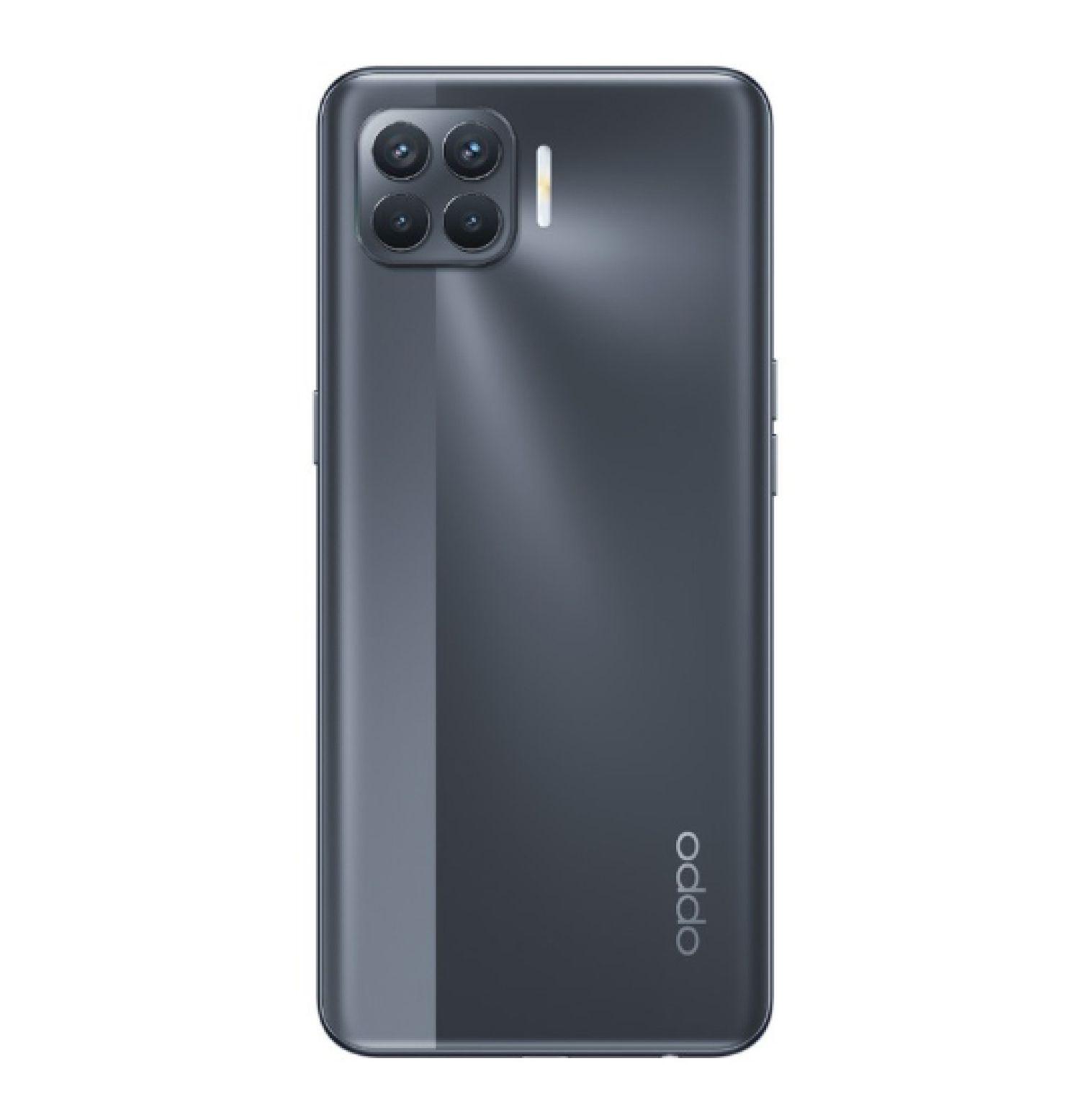 Oppo Reno4 F back view