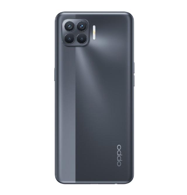 Oppo Reno4 F back view