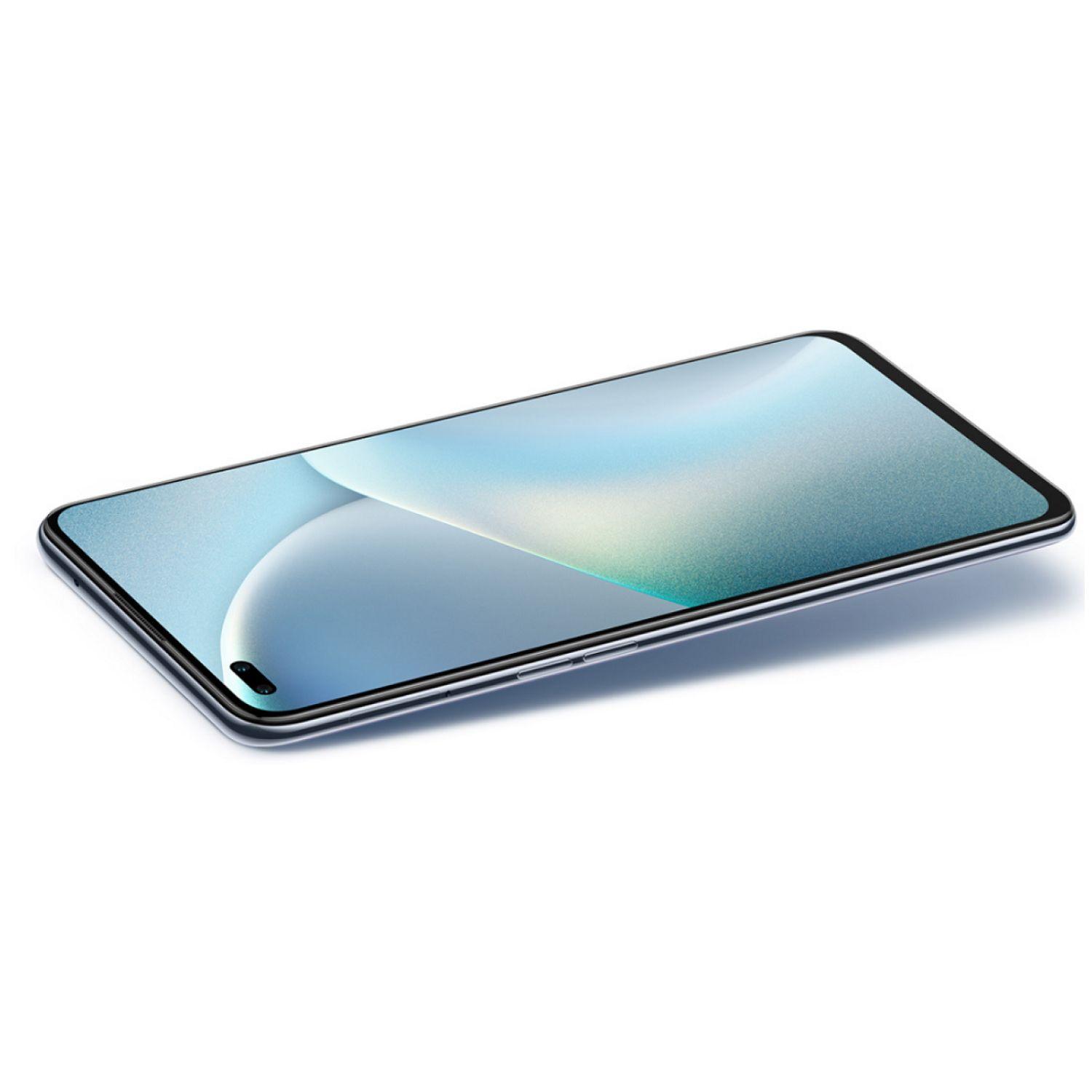 Oppo Reno4 F front view