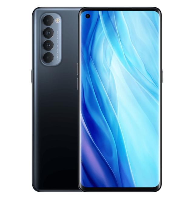 Oppo Reno4 Pro Specifcation