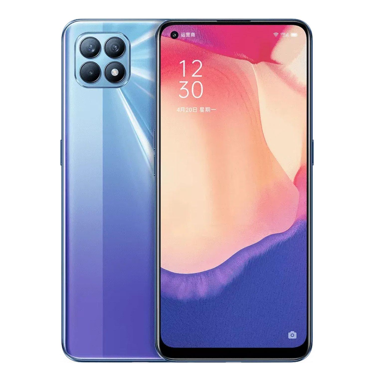 Oppo Reno4 SE Specifcation