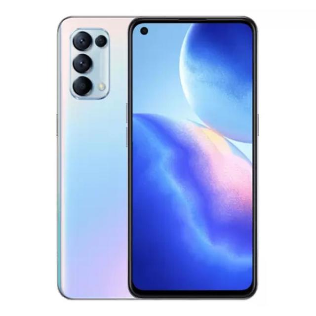 Oppo Reno5 5G