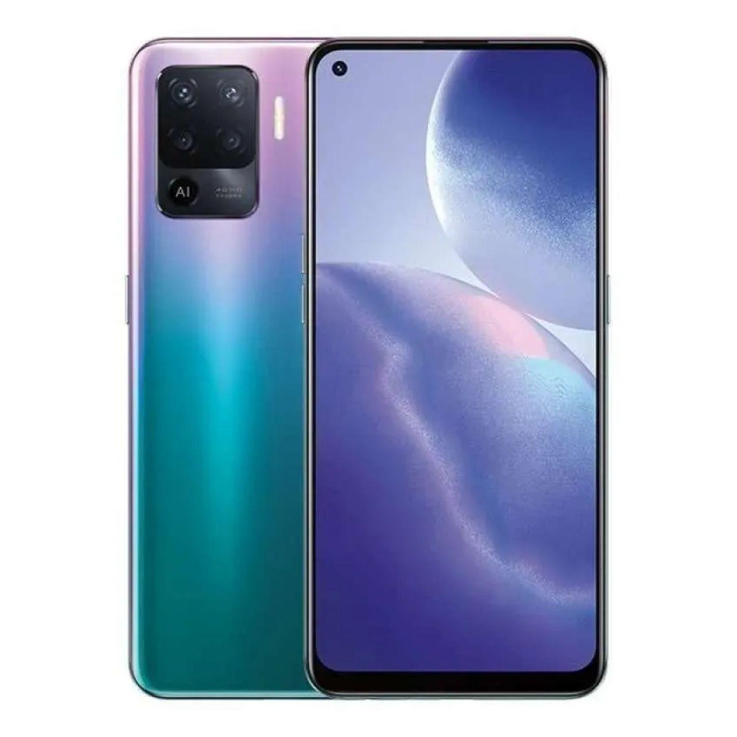 Oppo Reno5 F